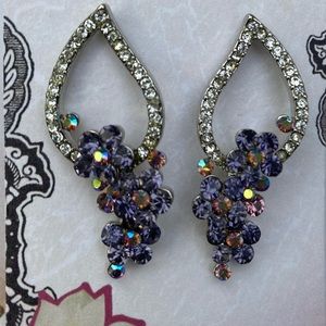 Sparkling Crystal Jewelry